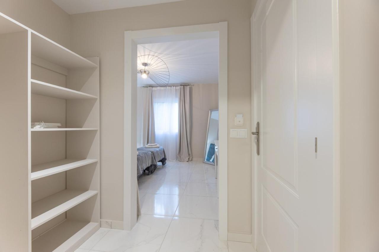 Hotel Residencia Deportiva Rozarossa Estepona Esterno foto